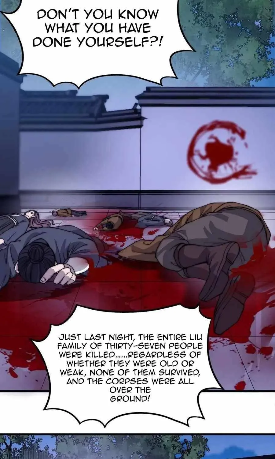 Read Start A Mountain chapter 71 image 41 on Lezhin