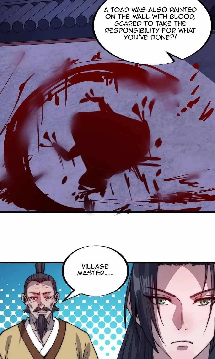 Read Start A Mountain chapter 71 image 43 on Lezhin