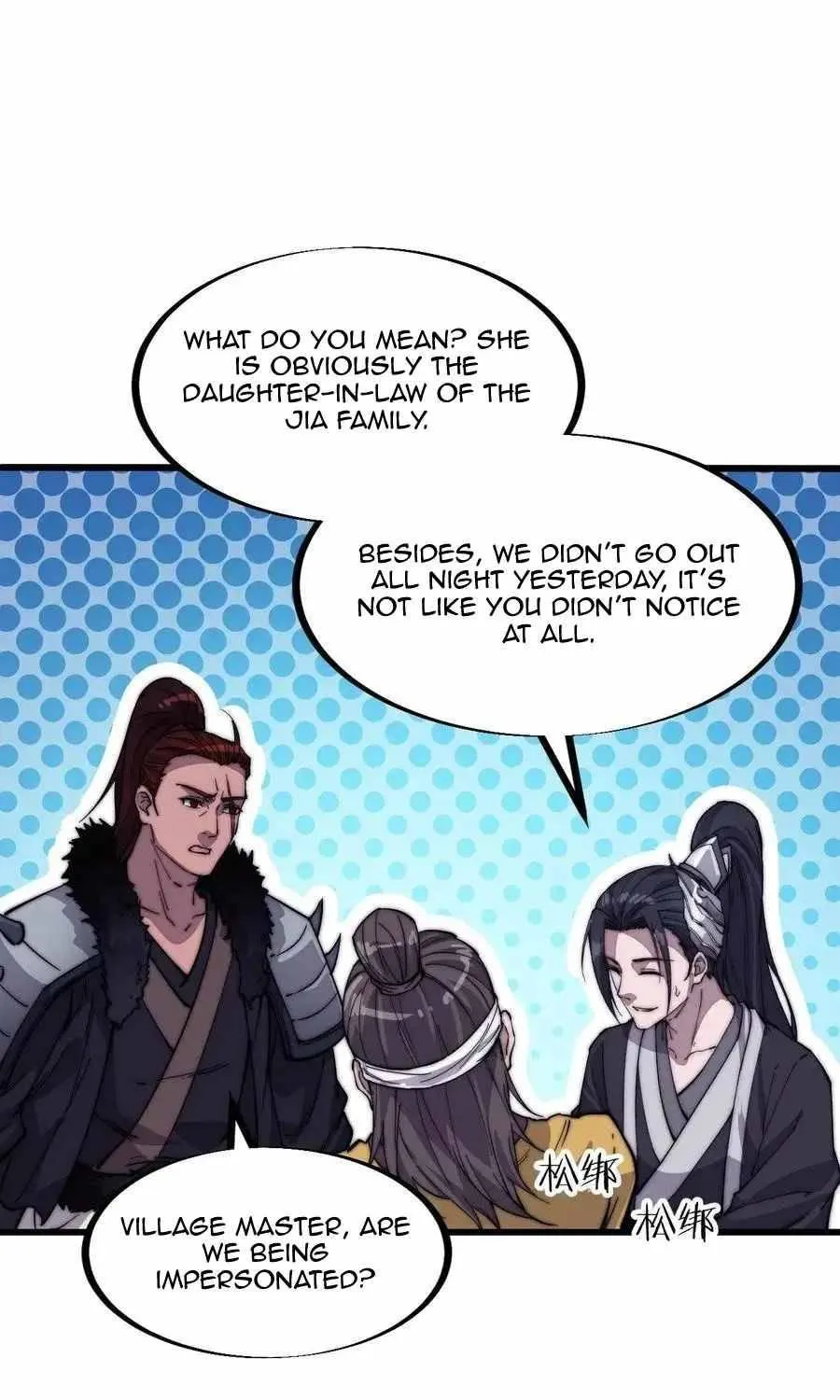 Read Start A Mountain chapter 71 image 46 on Lezhin
