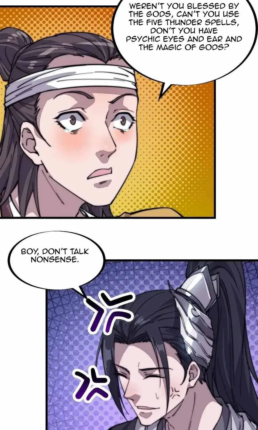 Read Start A Mountain chapter 71 image 48 on Lezhin