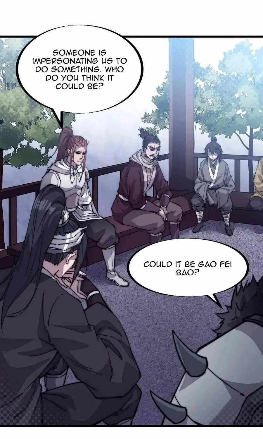 Read Start A Mountain chapter 71 image 54 on Lezhin