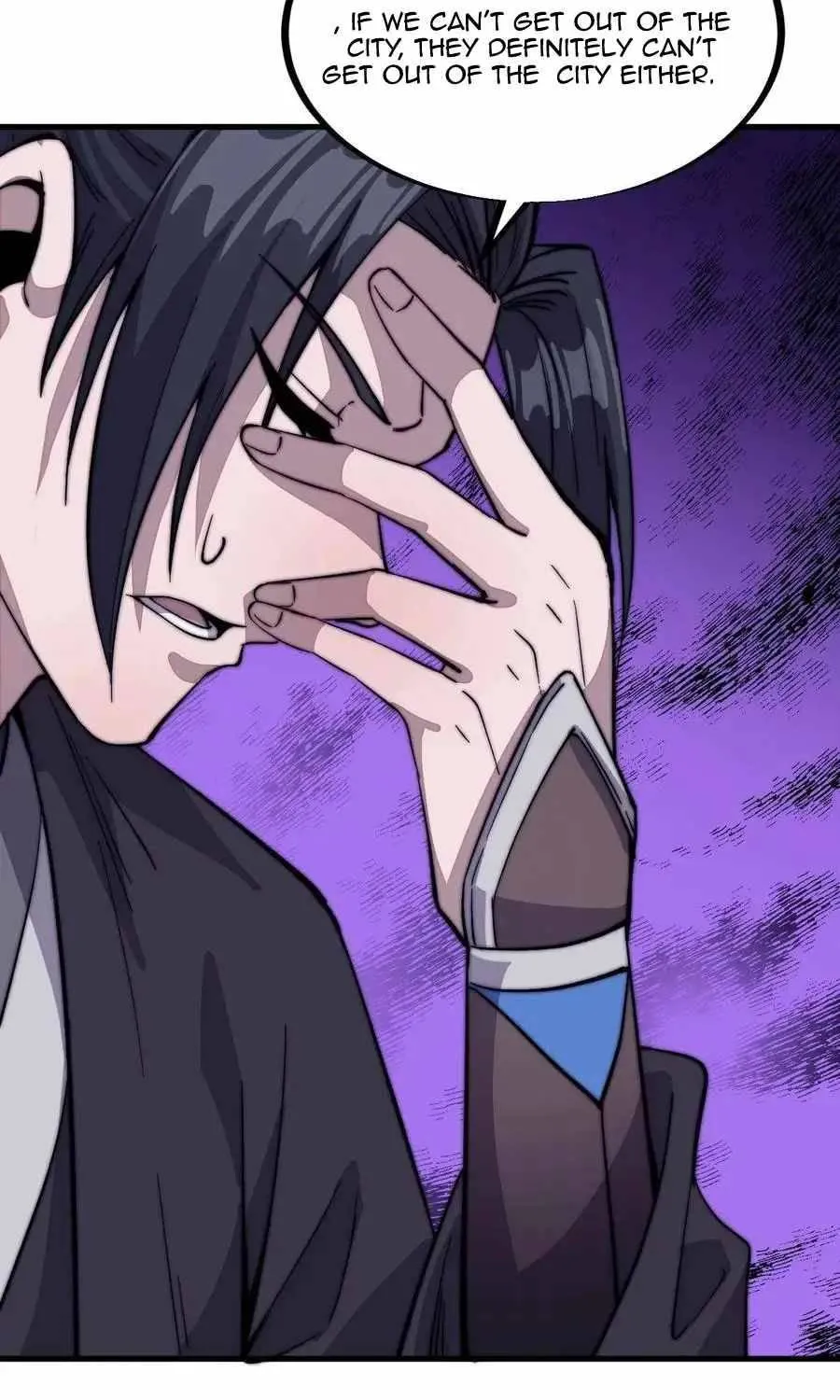 Read Start A Mountain chapter 71 image 59 on Lezhin