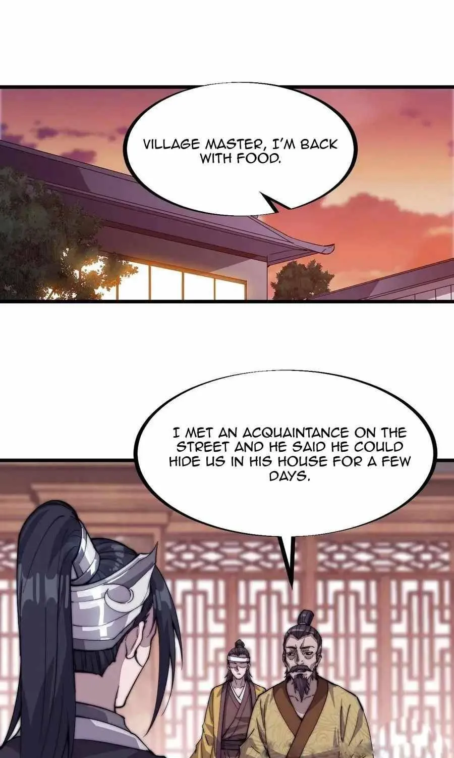 Read Start A Mountain chapter 71 image 6 on Lezhin
