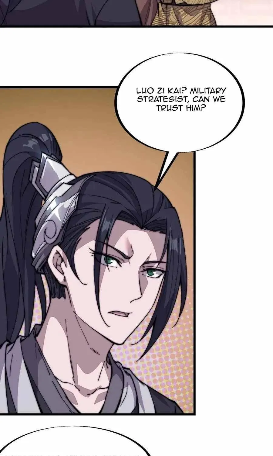 Read Start A Mountain chapter 71 image 8 on Lezhin