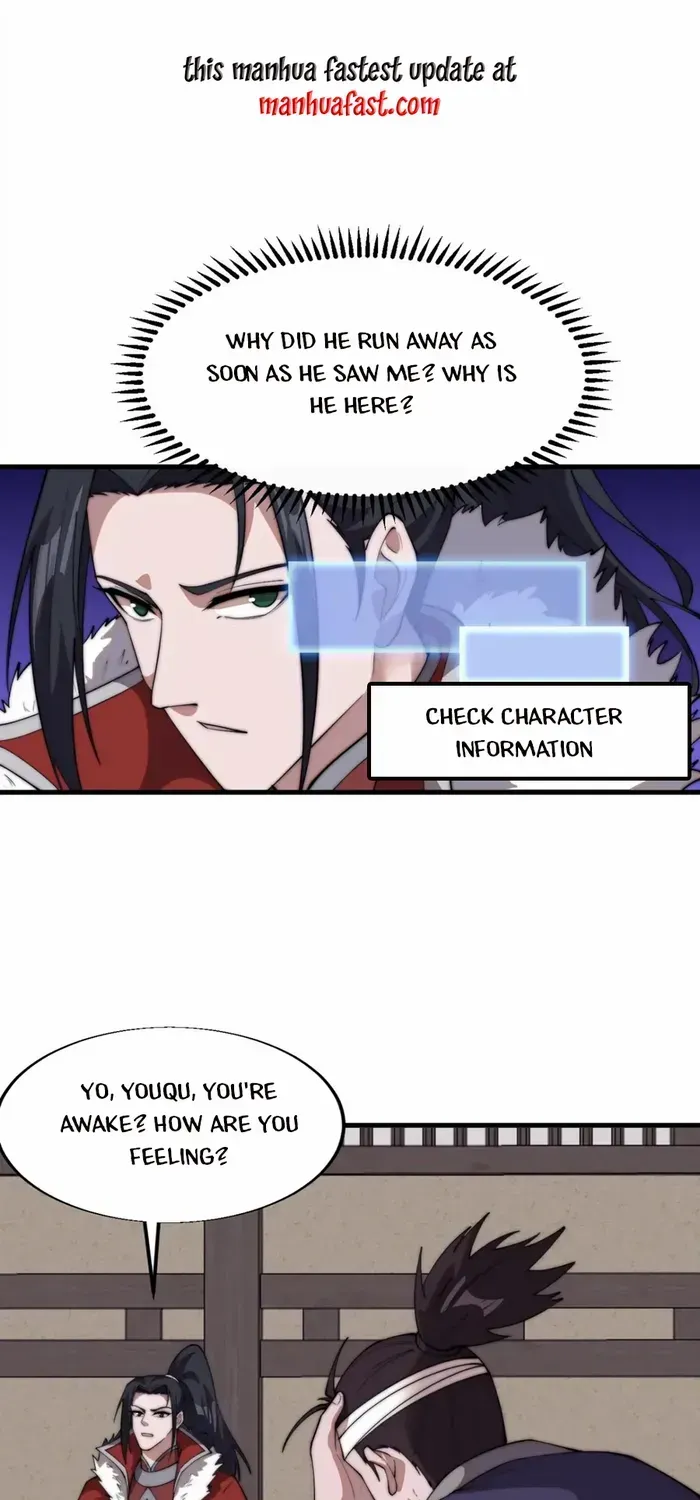 Read Start A Mountain chapter 710 image 14 on Lezhin