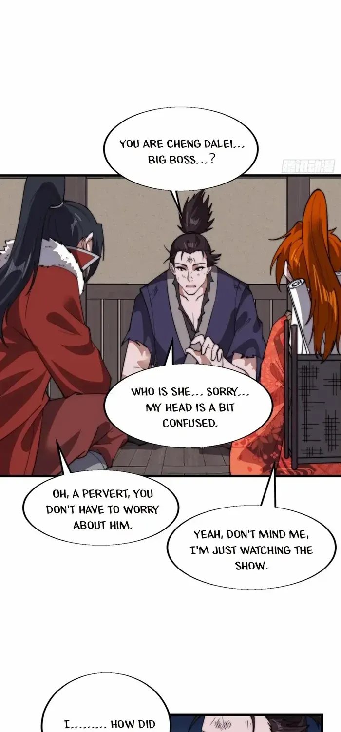 Read Start A Mountain chapter 710 image 26 on Lezhin