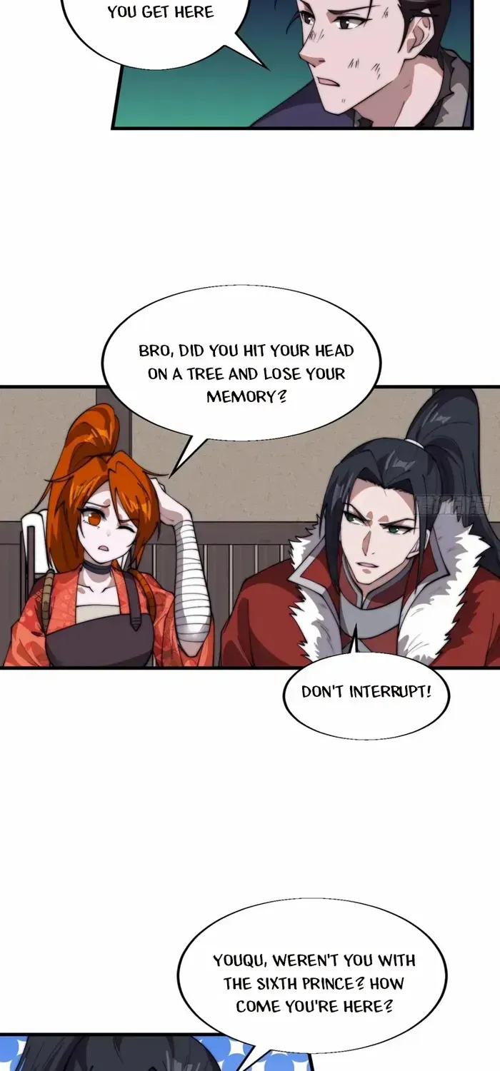 Read Start A Mountain chapter 710 image 27 on Lezhin
