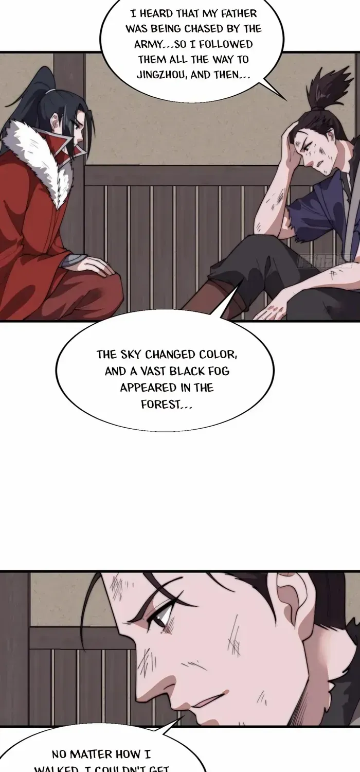 Read Start A Mountain chapter 710 image 29 on Lezhin
