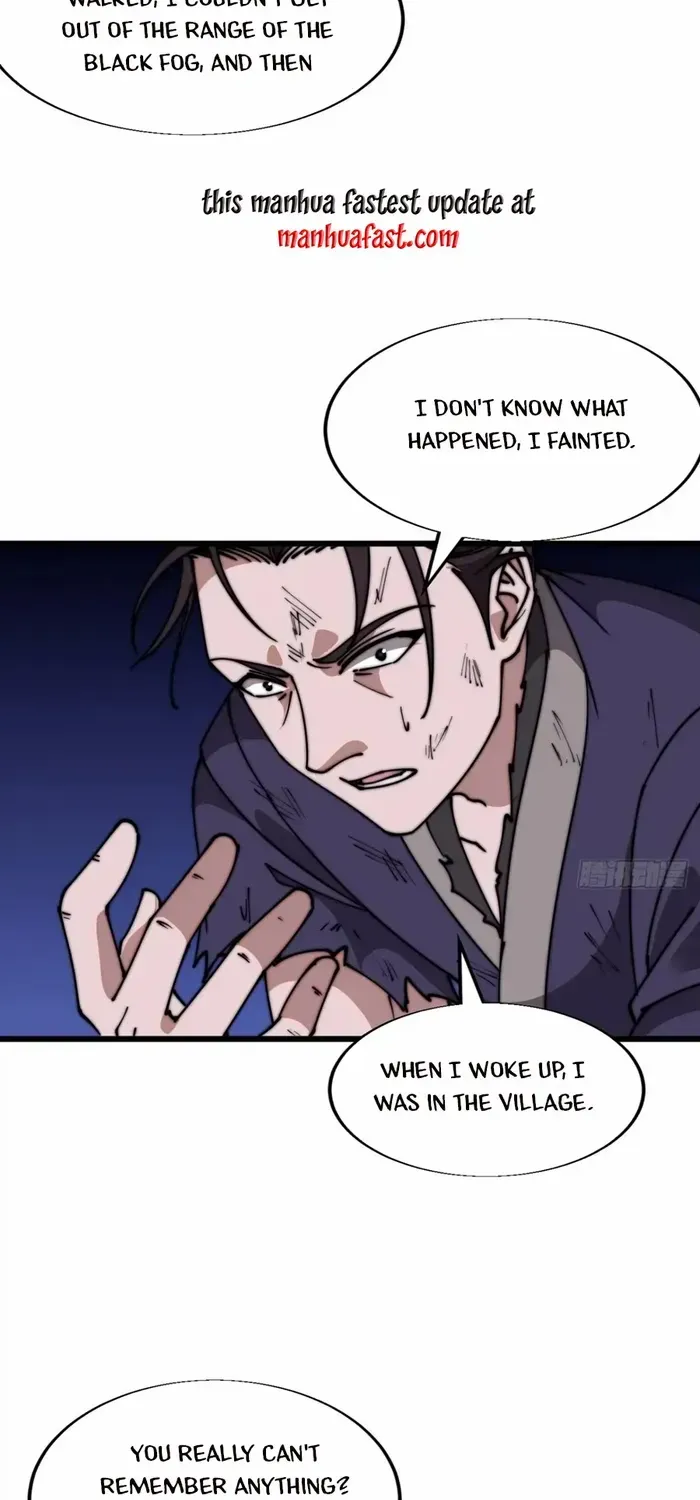 Read Start A Mountain chapter 710 image 30 on Lezhin
