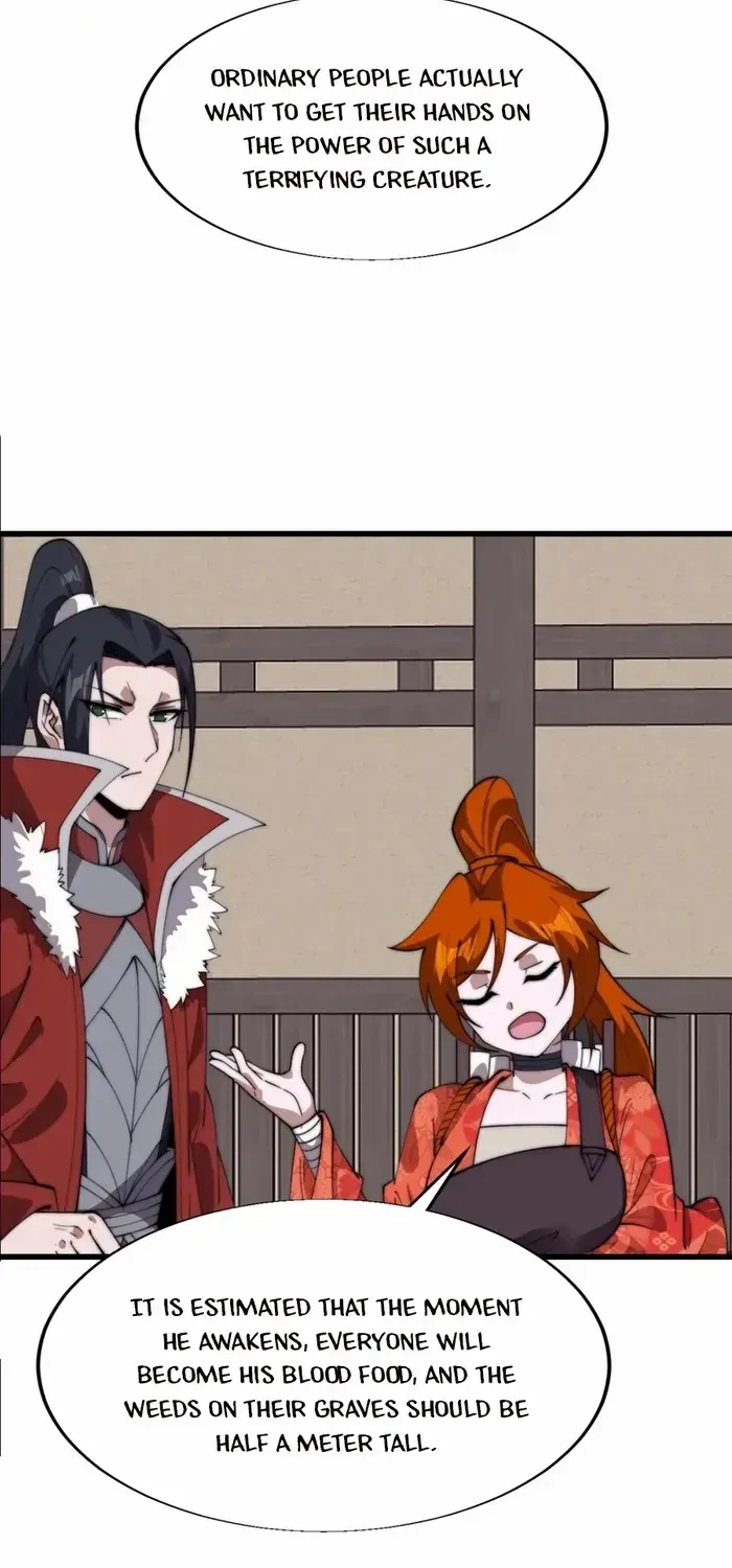 Read Start A Mountain chapter 710 image 6 on Lezhin