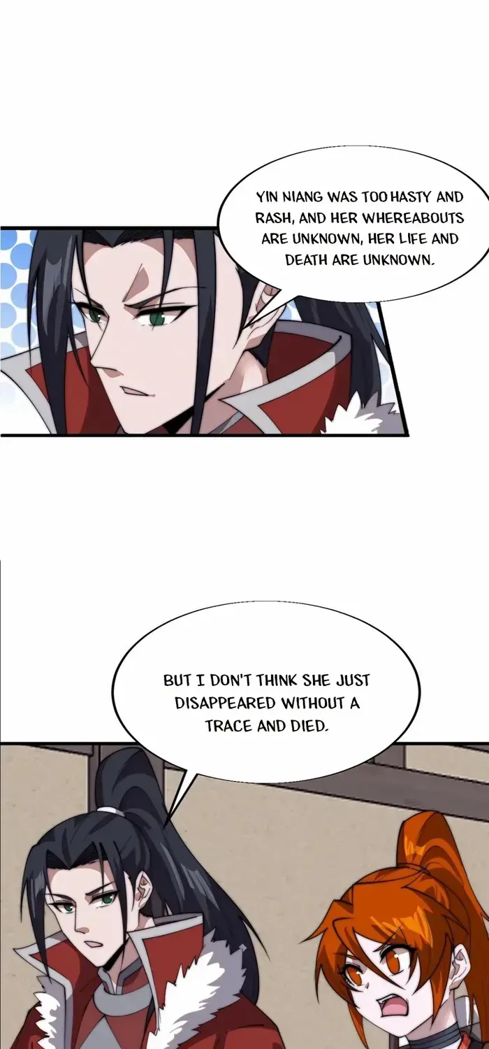 Read Start A Mountain chapter 710 image 7 on Lezhin