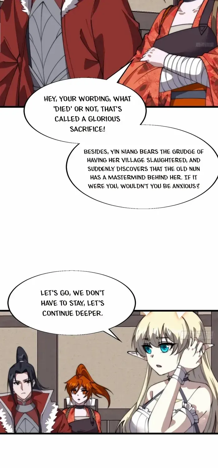 Read Start A Mountain chapter 710 image 8 on Lezhin