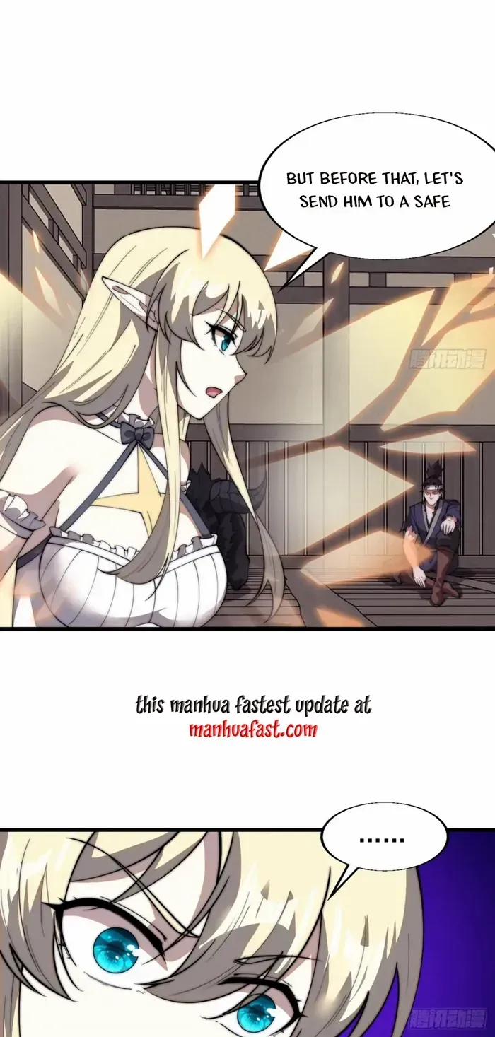 Read Start A Mountain chapter 710 image 9 on Lezhin