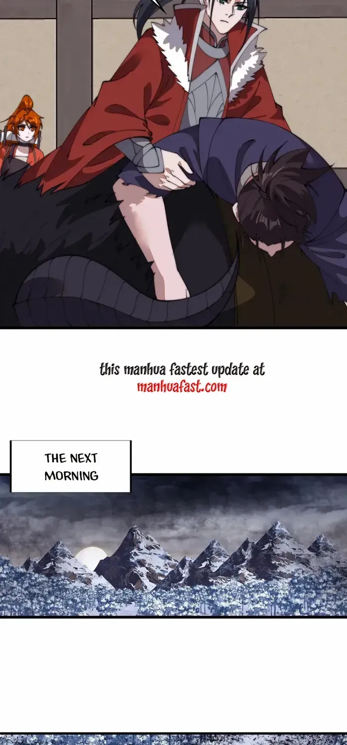Read Start A Mountain chapter 711 image 10 on Lezhin