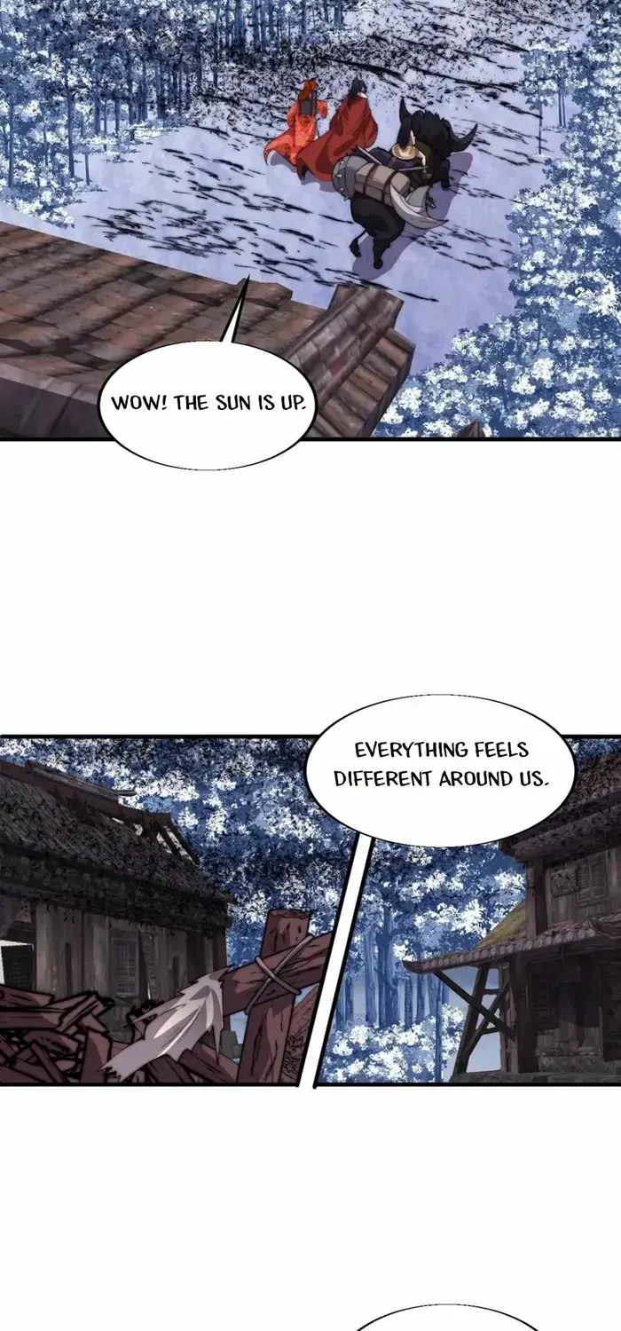 Read Start A Mountain chapter 711 image 11 on Lezhin