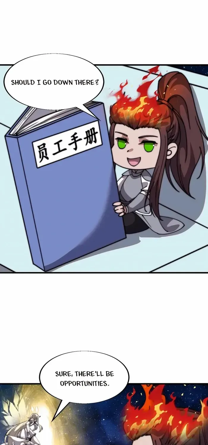 Read Start A Mountain chapter 711 image 16 on Lezhin