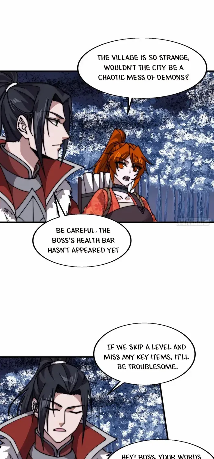 Read Start A Mountain chapter 711 image 20 on Lezhin