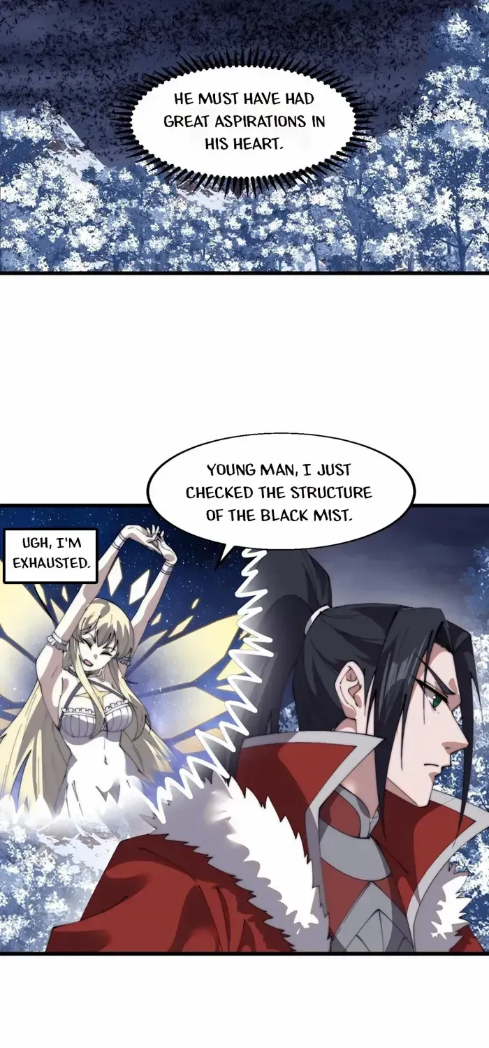 Read Start A Mountain chapter 711 image 25 on Lezhin