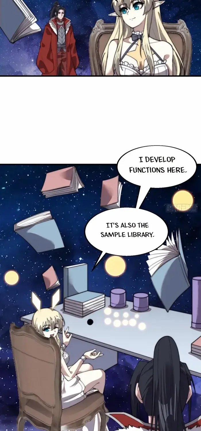 Read Start A Mountain chapter 711 image 28 on Lezhin
