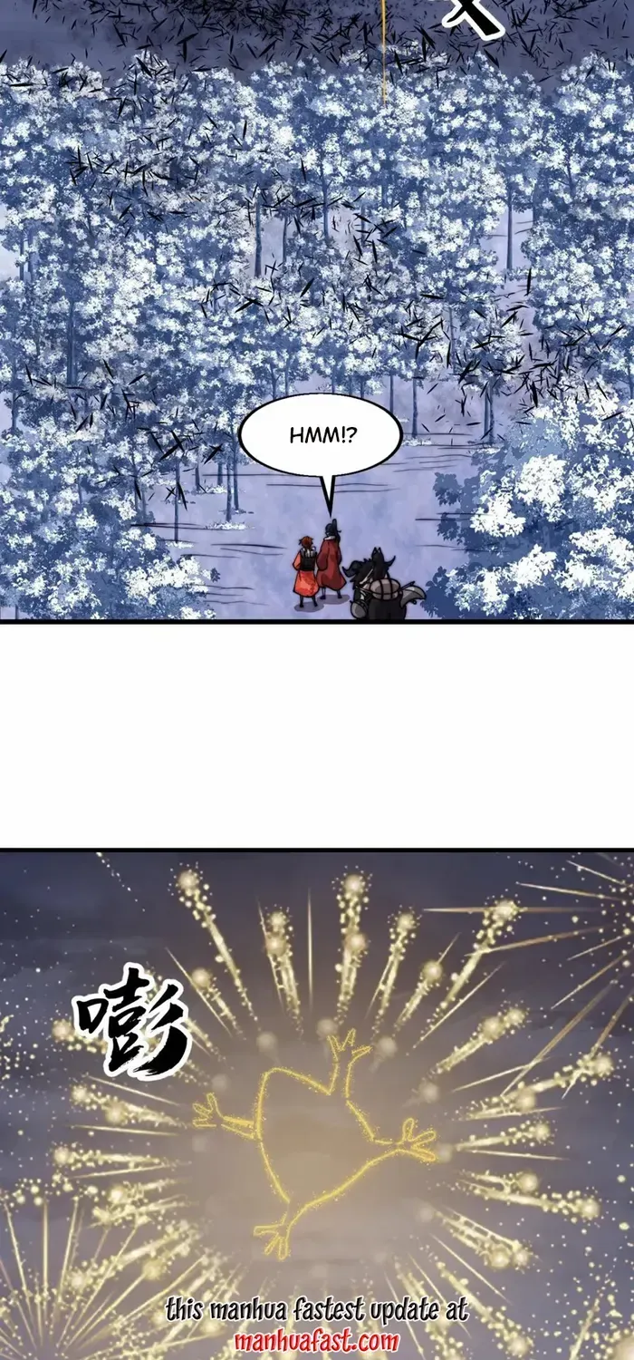 Read Start A Mountain chapter 712 image 19 on Lezhin