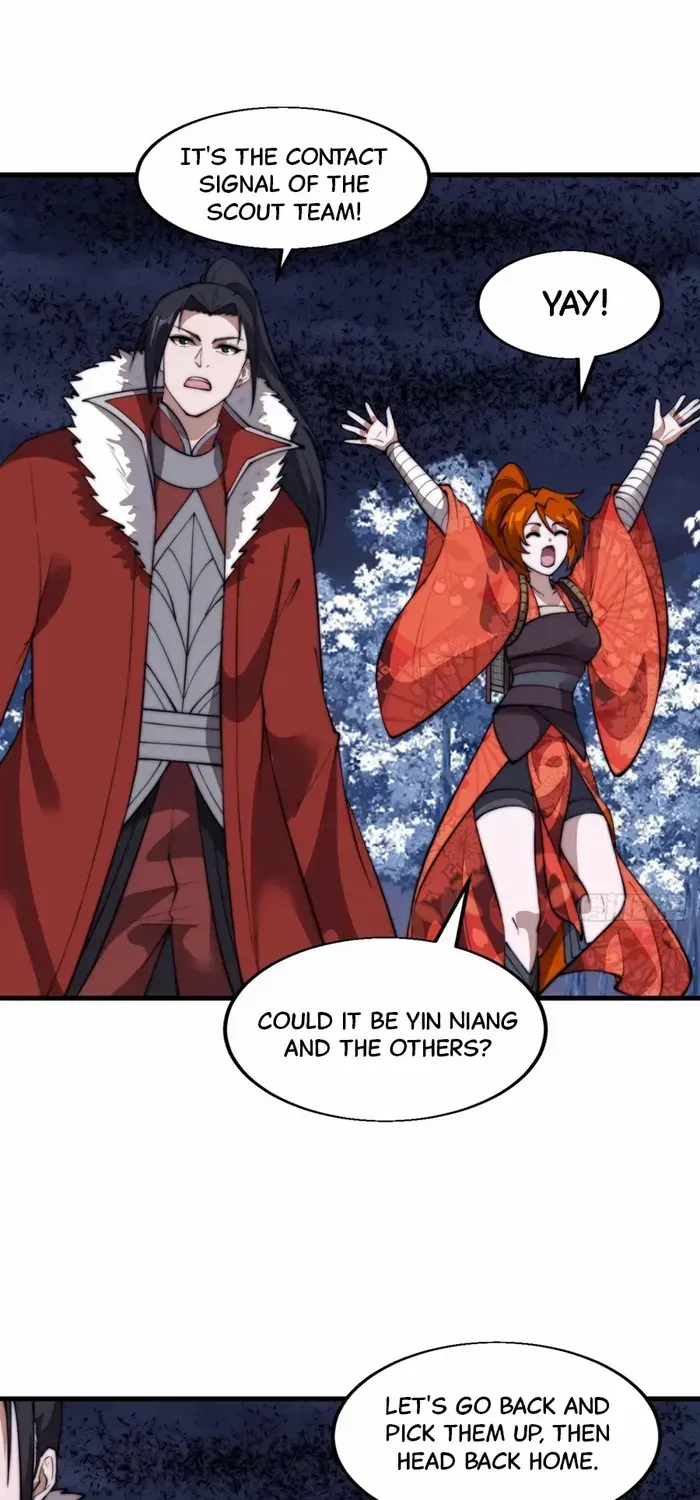 Read Start A Mountain chapter 712 image 21 on Lezhin