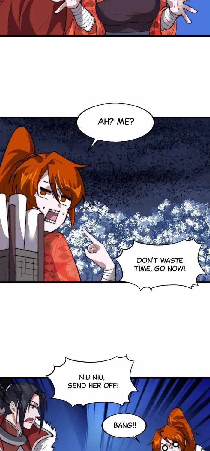 Read Start A Mountain chapter 712 image 23 on Lezhin