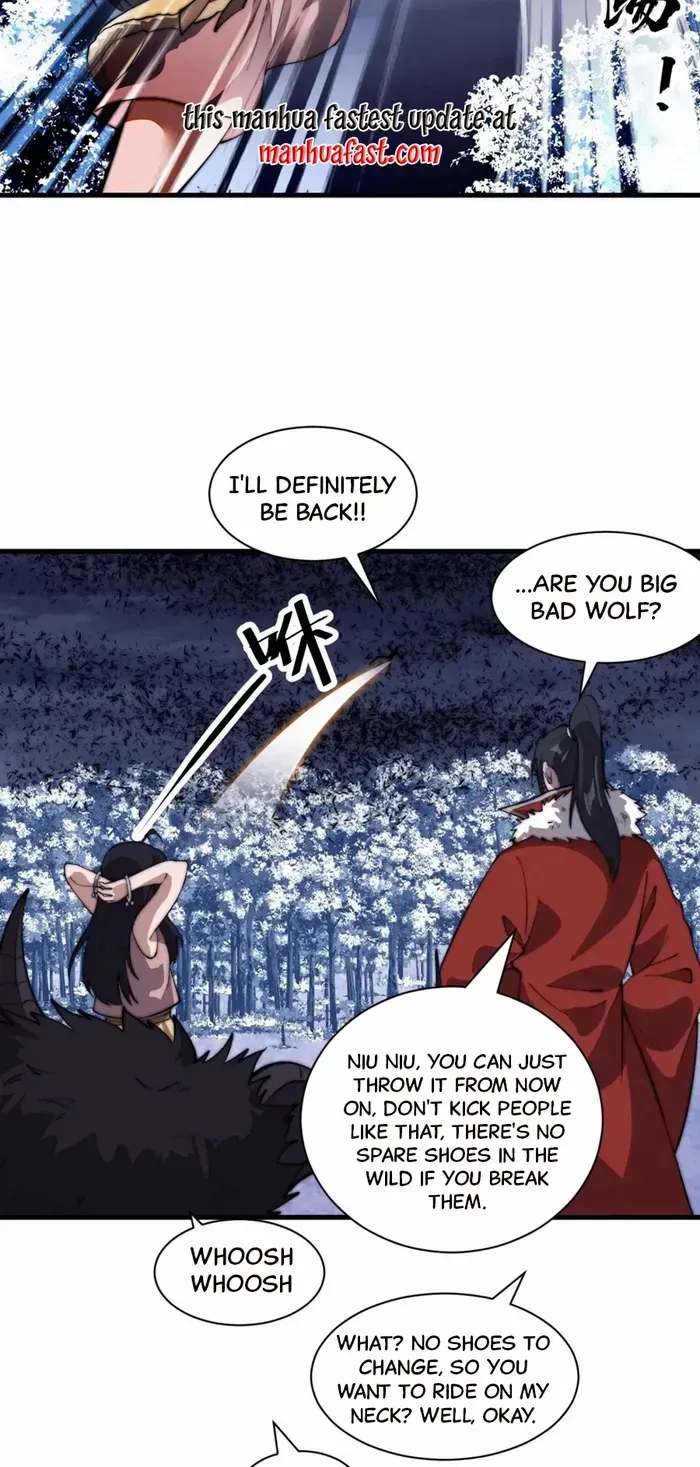Read Start A Mountain chapter 712 image 25 on Lezhin
