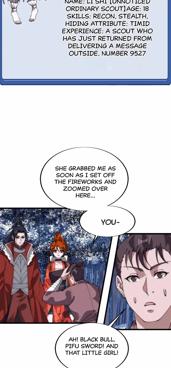 Read Start A Mountain chapter 712 image 29 on Lezhin