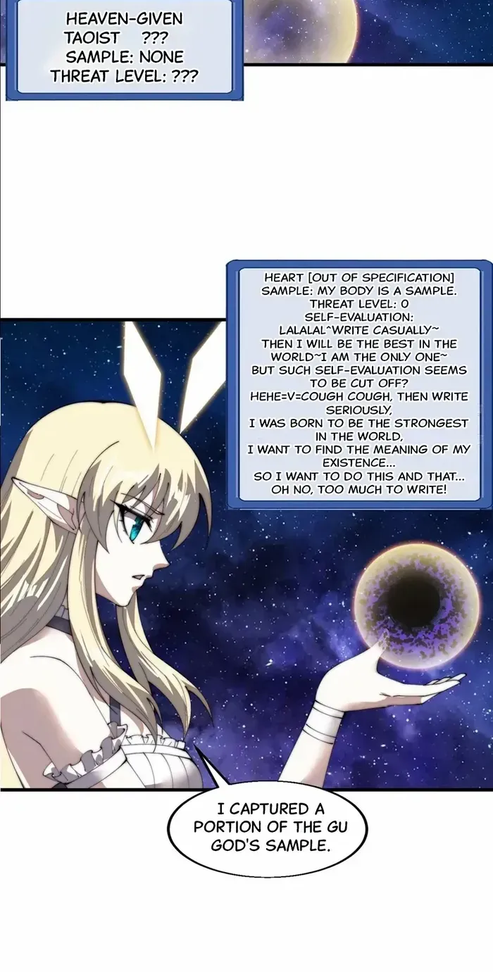 Read Start A Mountain chapter 712 image 3 on Lezhin
