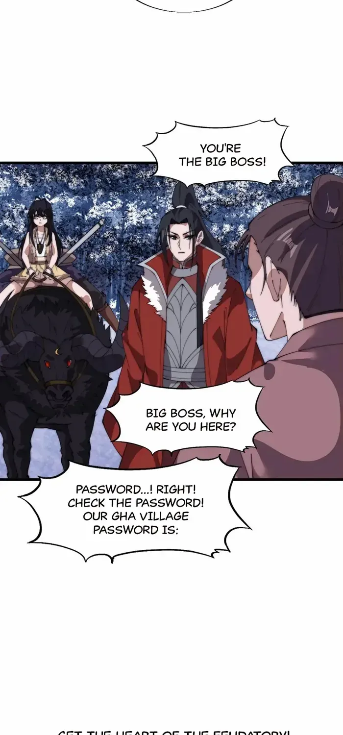 Read Start A Mountain chapter 712 image 30 on Lezhin