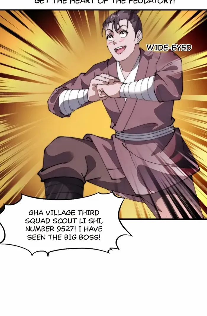 Read Start A Mountain chapter 712 image 31 on Lezhin