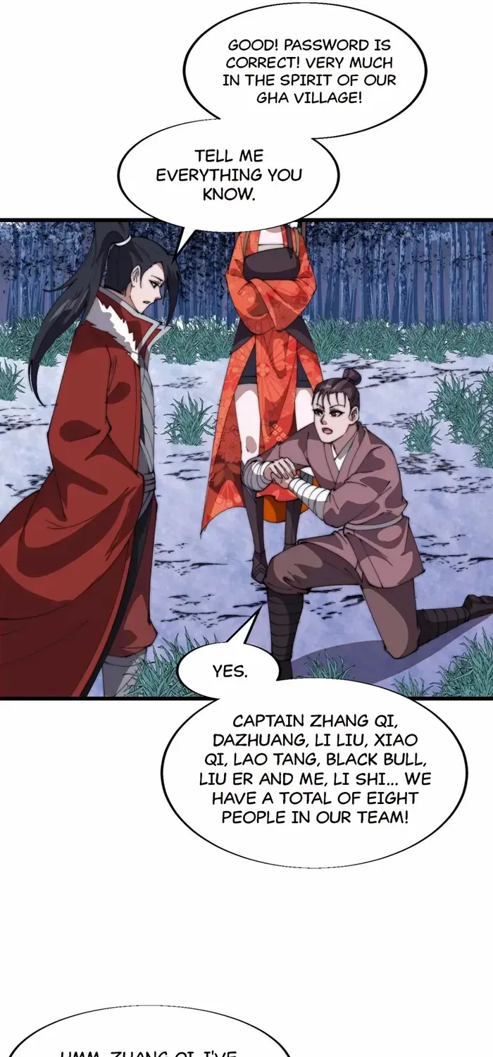 Read Start A Mountain chapter 712 image 32 on Lezhin