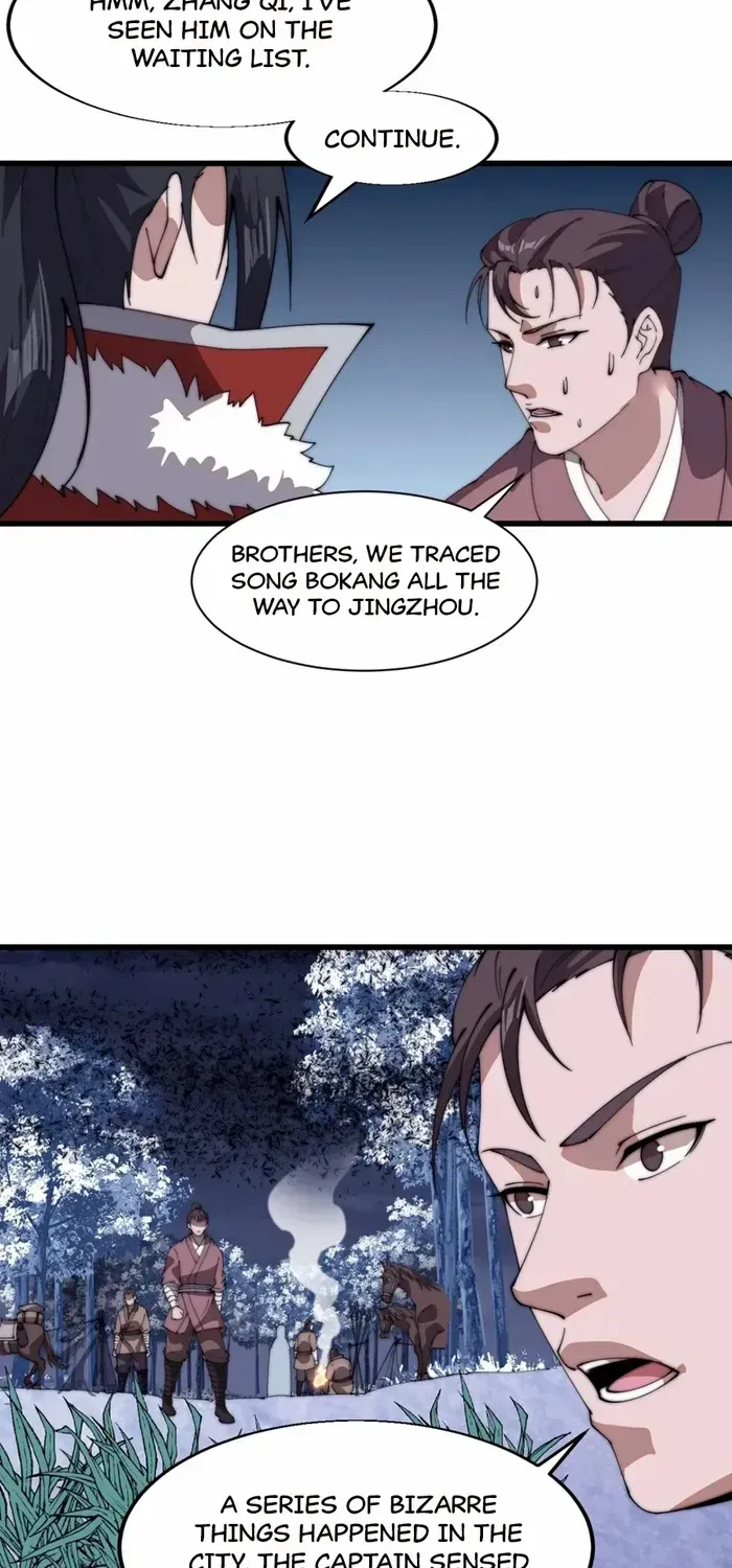 Read Start A Mountain chapter 712 image 33 on Lezhin