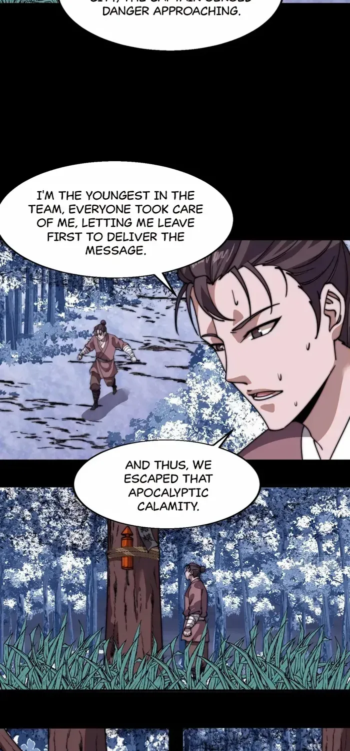 Read Start A Mountain chapter 712 image 34 on Lezhin