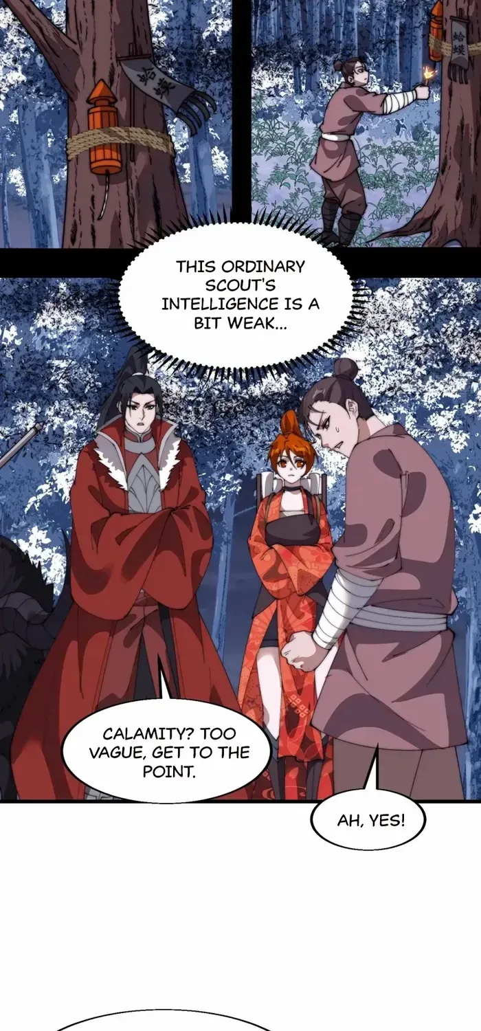 Read Start A Mountain chapter 712 image 35 on Lezhin