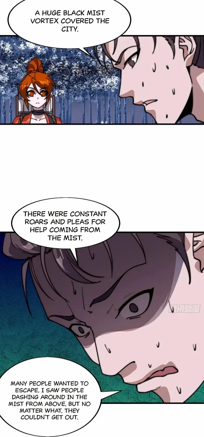 Read Start A Mountain chapter 712 image 36 on Lezhin