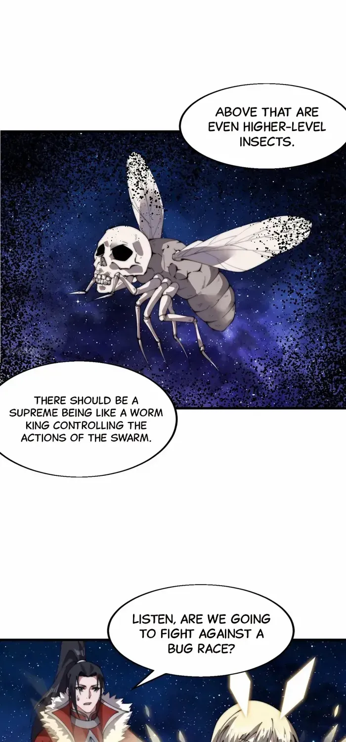 Read Start A Mountain chapter 712 image 6 on Lezhin