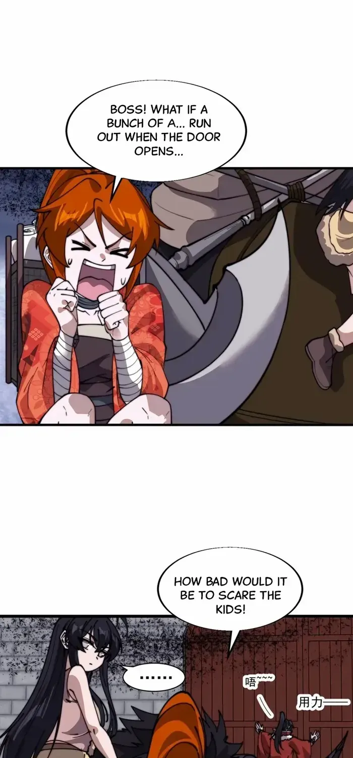 Read Start A Mountain chapter 713 image 13 on Lezhin