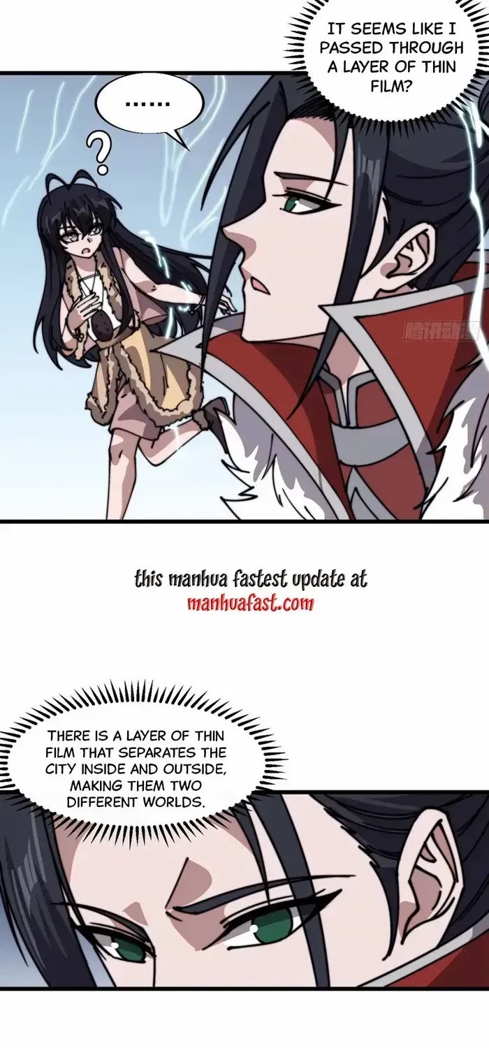 Read Start A Mountain chapter 713 image 18 on Lezhin