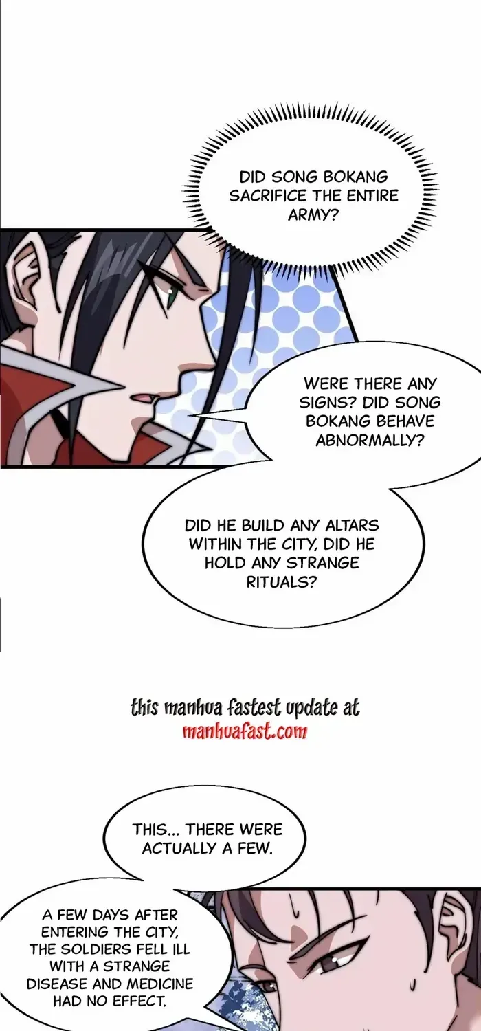 Read Start A Mountain chapter 713 image 2 on Lezhin