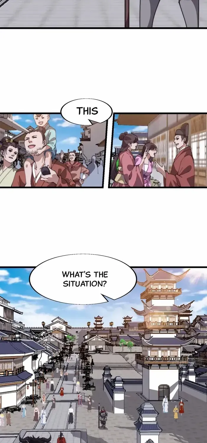 Read Start A Mountain chapter 713 image 20 on Lezhin