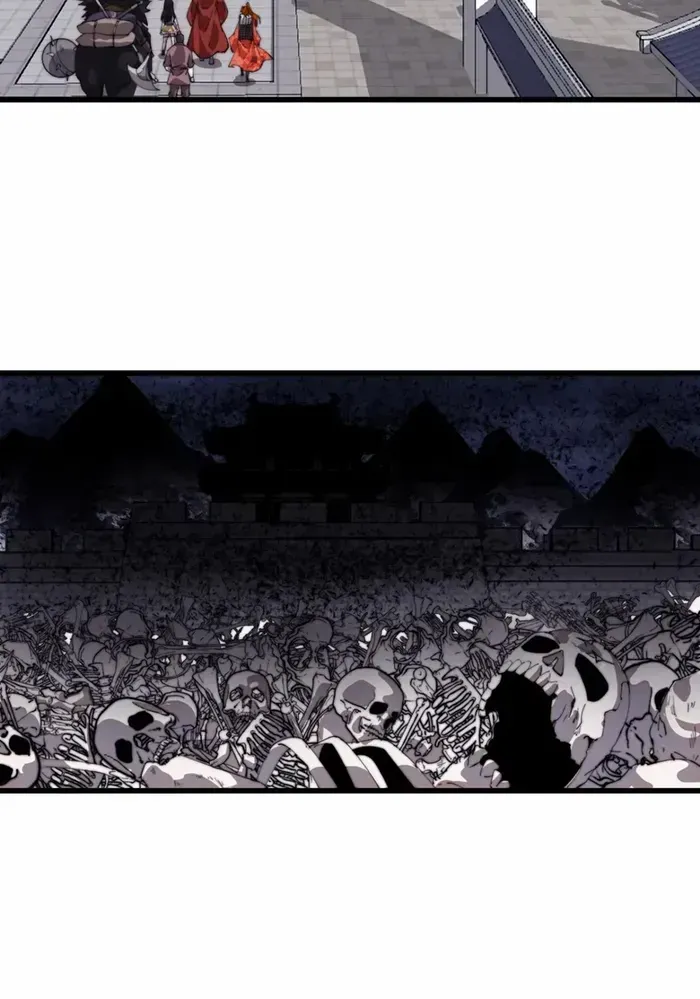 Read Start A Mountain chapter 713 image 21 on Lezhin