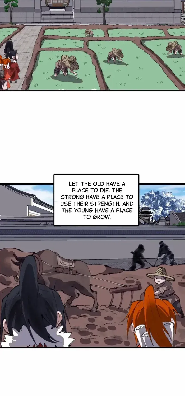 Read Start A Mountain chapter 713 image 24 on Lezhin