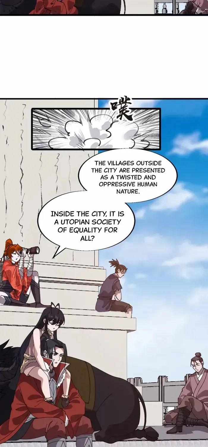 Read Start A Mountain chapter 713 image 31 on Lezhin