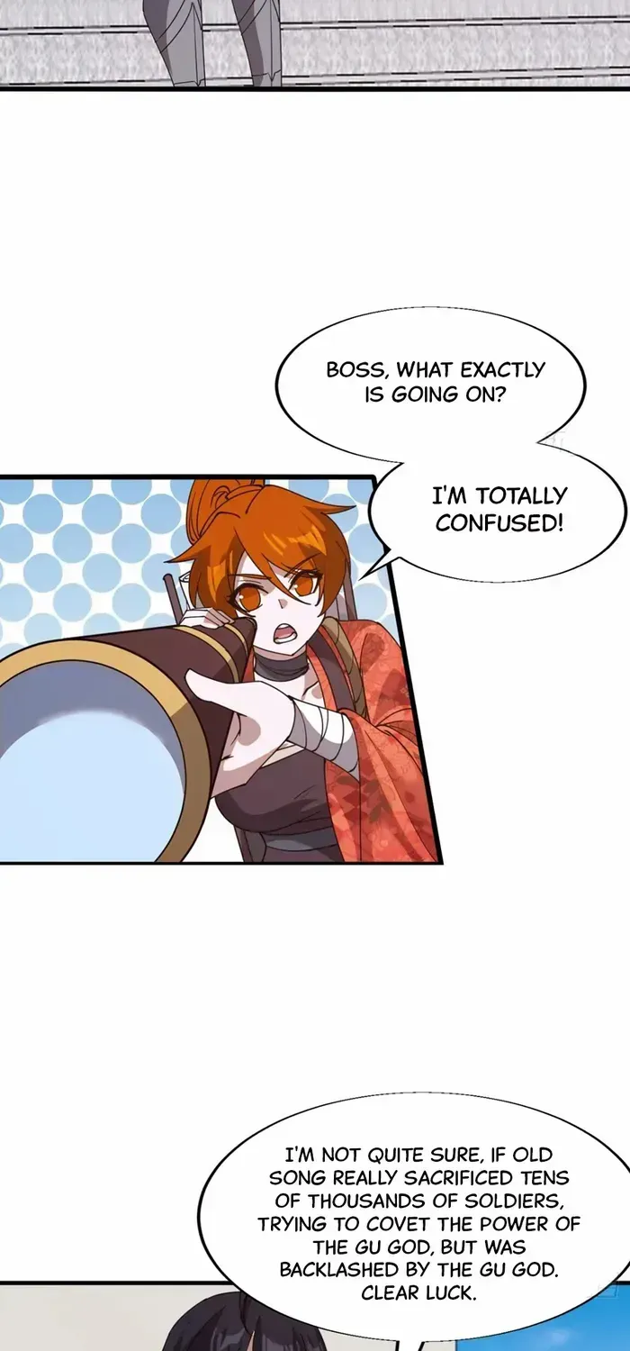 Read Start A Mountain chapter 713 image 32 on Lezhin