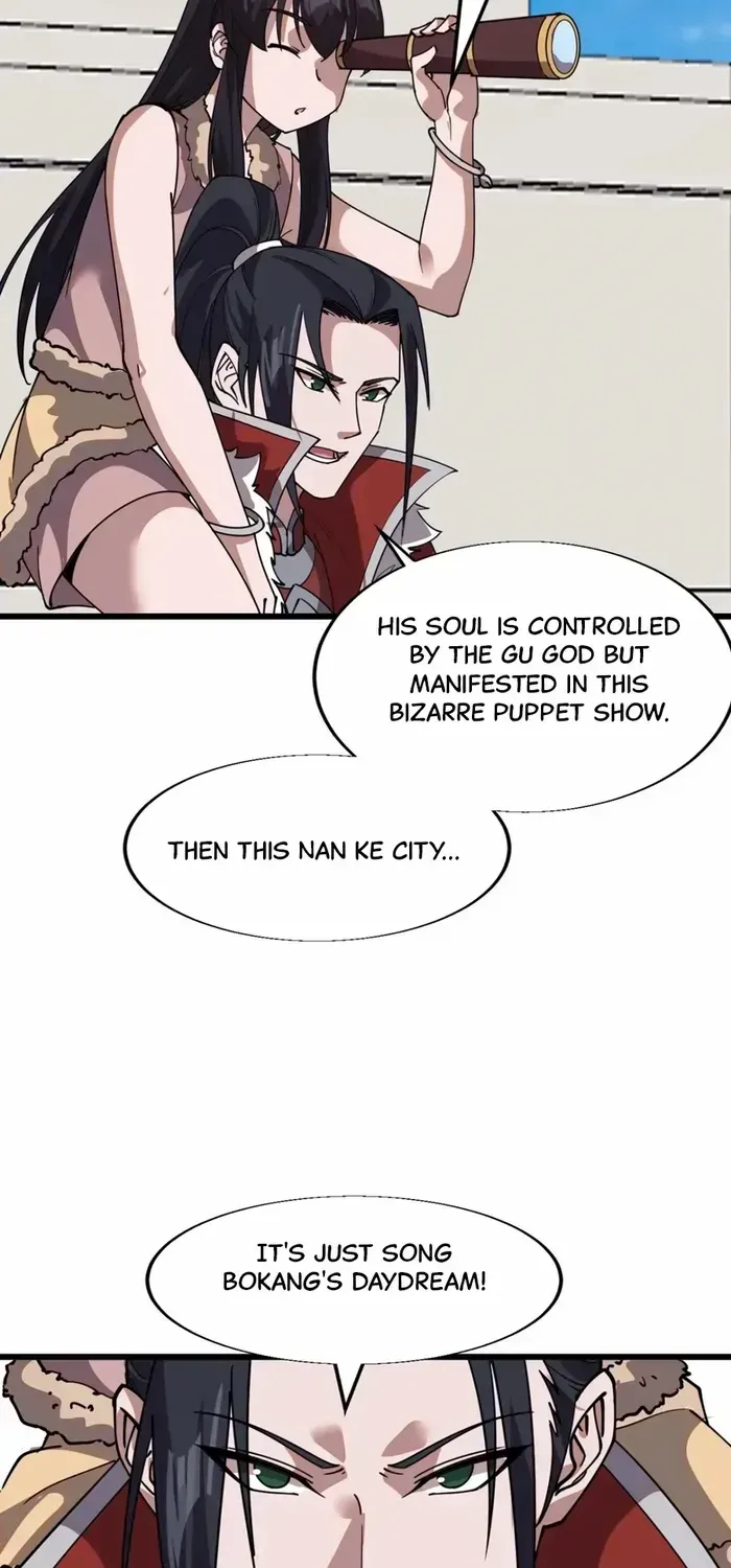 Read Start A Mountain chapter 713 image 33 on Lezhin