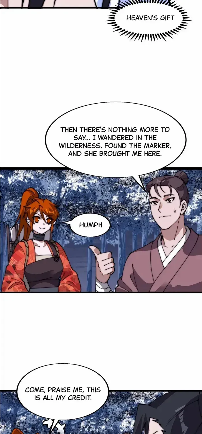 Read Start A Mountain chapter 713 image 6 on Lezhin