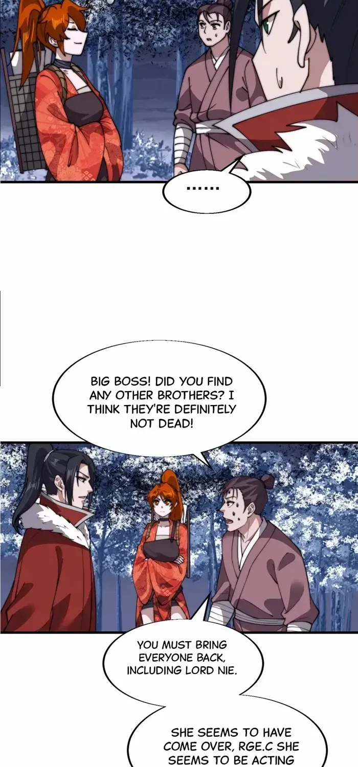 Read Start A Mountain chapter 713 image 7 on Lezhin