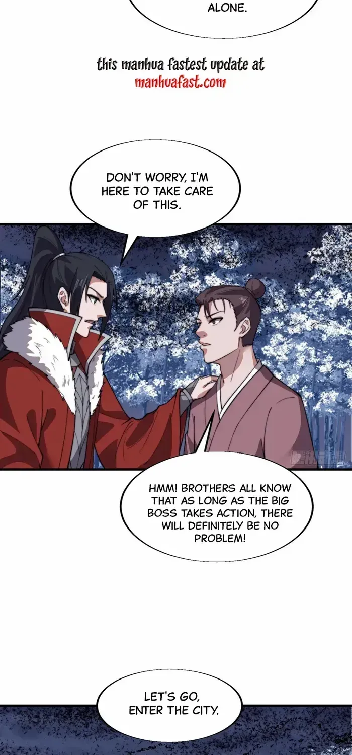 Read Start A Mountain chapter 713 image 8 on Lezhin