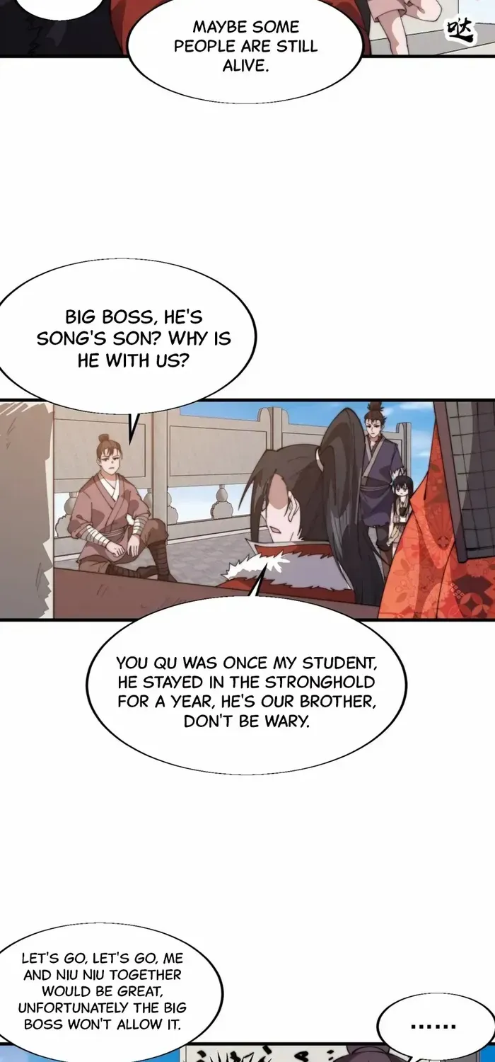Read Start A Mountain chapter 714 image 15 on Lezhin